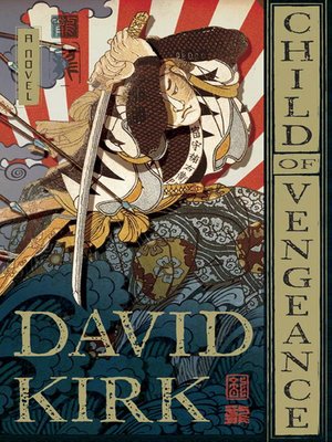 Child of Vengeance - ebook